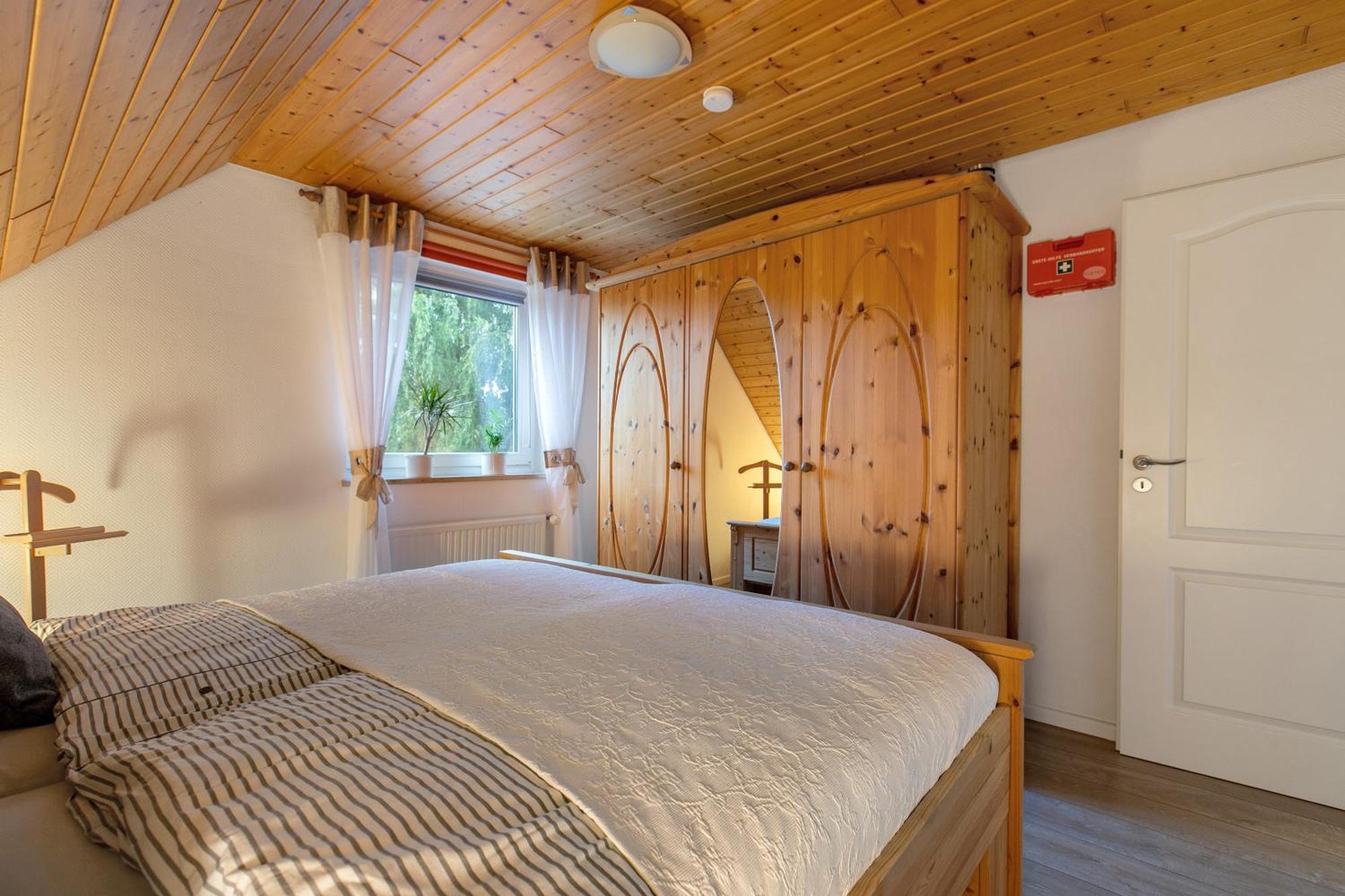 Micha'S Ferienwohnung Bredstedt Buitenkant foto